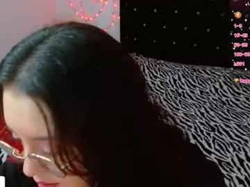 Freechat seleneg on Chaturbate