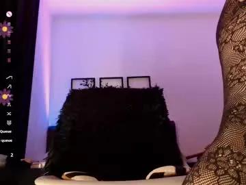 Freechat selenejanssen on Chaturbate