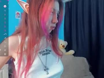 Freechat sell0n on Chaturbate