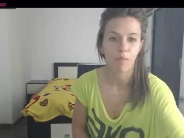 Freechat sellena_angel on Chaturbate