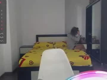 Freechat sellena_angel on Chaturbate