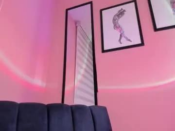 Freechat sensualjanex on Chaturbate