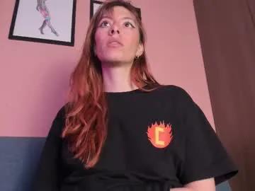 Freechat sensualjanex on Chaturbate