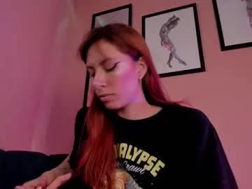 Freechat sensualjanex on Chaturbate
