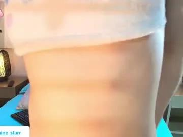 Freechat seraphine_star on Chaturbate