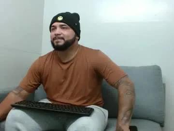Freechat sermedina882454 on Chaturbate