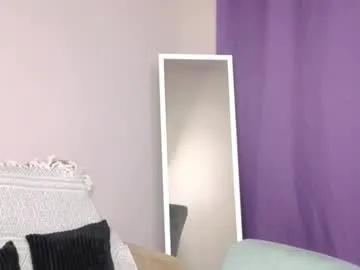 Freechat sevans14 on Chaturbate