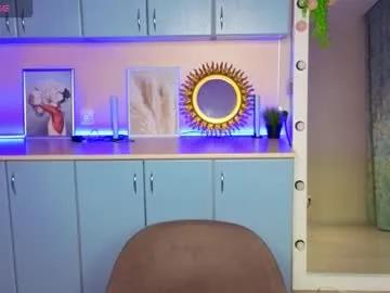 Freechat sevans14 on Chaturbate