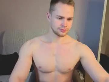 Freechat sevans14 on Chaturbate