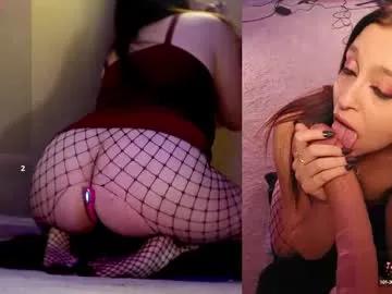 Freechat sexvixxen on Chaturbate
