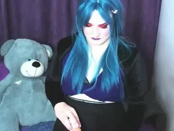 Freechat sexxx_queen on Chaturbate