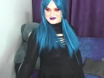 Freechat sexxx_queen on Chaturbate