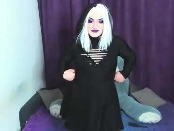 Freechat sexxx_queen on Chaturbate