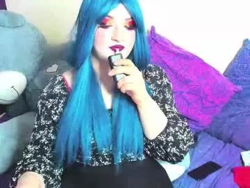 Freechat sexxx_queen on Chaturbate