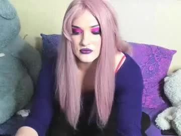 Freechat sexxx_queen on Chaturbate