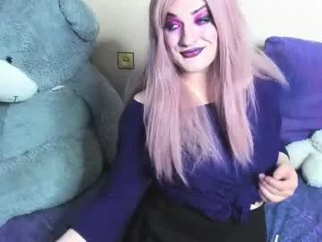 Freechat sexxx_queen on Chaturbate