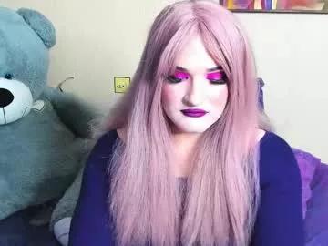 Freechat sexxx_queen on Chaturbate