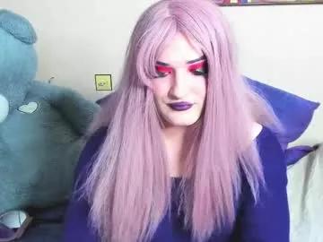 Freechat sexxx_queen on Chaturbate