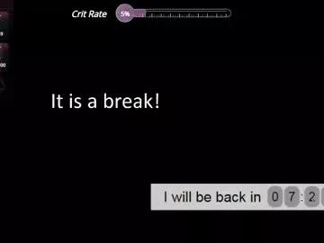 Freechat sexyslimlady on Chaturbate