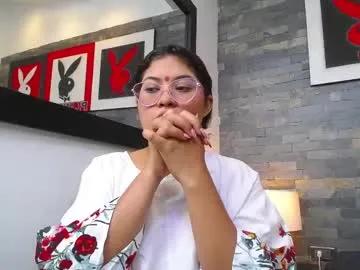 Private shailayojana on Chaturbate
