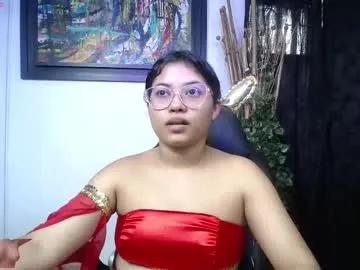 Private shailayojana on Chaturbate