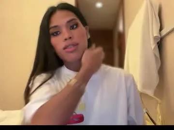 Freechat shanexxgoddess on Chaturbate