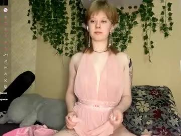 Chaturbate shantaeburleson is Private shantaeburleson — Goal:close to camera show my pussywelcome to my world of pleasure l !Hello there FIRST TIME WITH DOMI! Im redhead Kristin! Welcme here, im new! #squirt #lovense #18 #skinny #redhead [45 tokens remaini