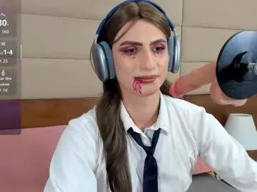 Freechat shantall_skinny on Chaturbate