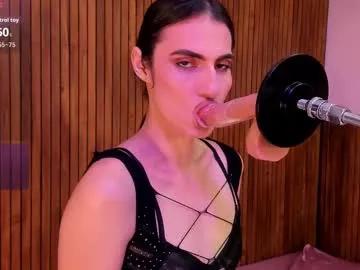 Freechat shantall_skinny on Chaturbate