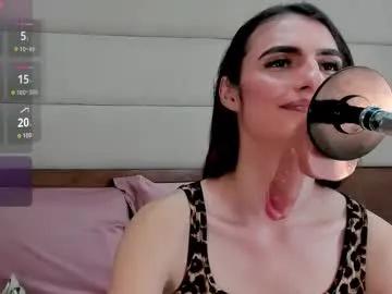 Freechat shantall_skinny on Chaturbate