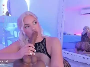 Private shelynna_azzul on Chaturbate