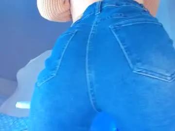 Freechat showmejenny on Chaturbate