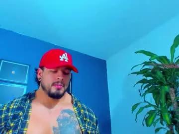 Freechat silvabranko on Chaturbate