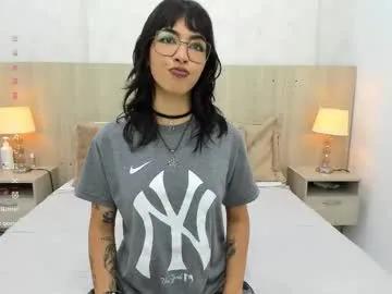 Away skinny_emily on Chaturbate