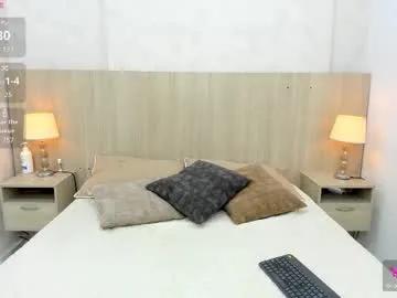 Away skinny_emily on Chaturbate