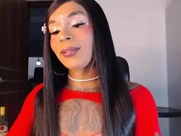 Freechat skinnyflak7 on Chaturbate