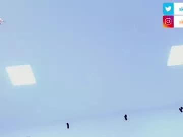 Freechat skinnyy_16 on Chaturbate