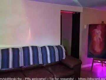 Chaturbate skittleskirby is Freechat skittleskirby — Skittles Kirby: The #hairy #longhair #masculine #straight #furry raving fool!