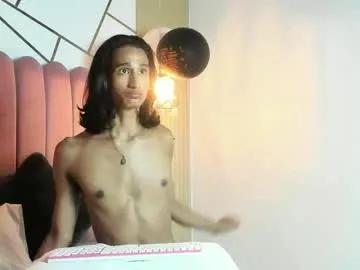 Freechat sky_fox_1 on Chaturbate