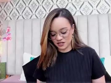 Freechat skyjunne on Chaturbate