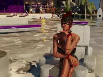 Freechat slavelilith on Chaturbate