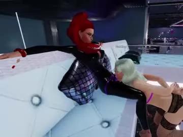 Freechat slavelilith on Chaturbate