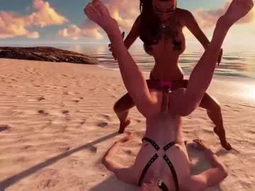 Freechat slavelilith on Chaturbate