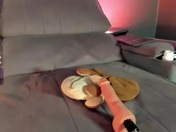 Freechat smithwatson2 on Chaturbate