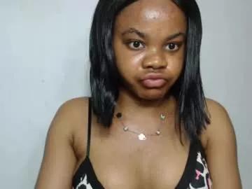 Freechat snowdrop5 on Chaturbate