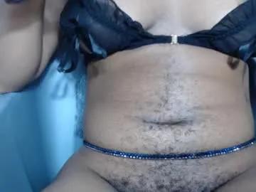 Freechat snowdrop5 on Chaturbate