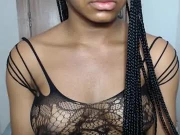 Freechat snowdrop5 on Chaturbate