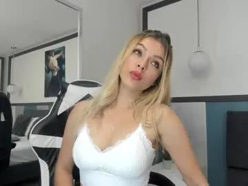 Private sofiaa_morris on Chaturbate