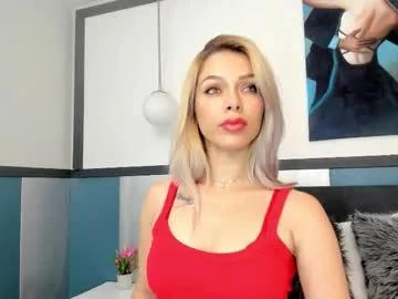 Private sofiaa_morris on Chaturbate