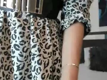 Private sofiaa_morris on Chaturbate